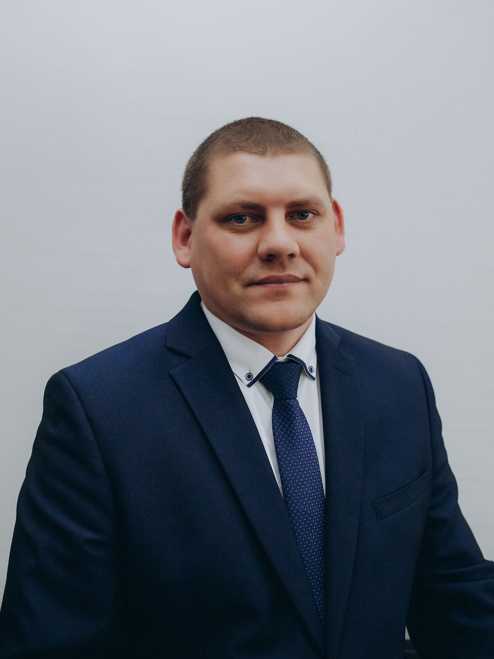 Манченко Иван Сергеевич